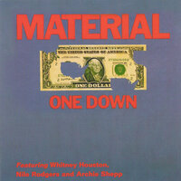 Holding On - Material