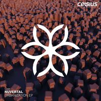 My Shell Erases (Ft. Avenax) - Nuvertal & Avenax
