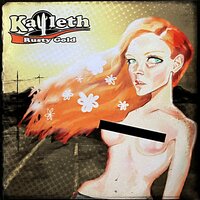 Rusty Gold - Kayleth
