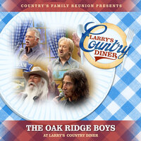 Life's Railway To Heaven - Country's Family Reunion & The Oak Ridge Boys