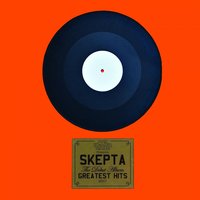 I Spy - Skepta