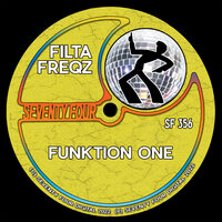 Funktion One - Filta Freqz