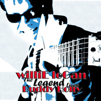 Oh Boy - Willie Logan