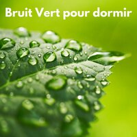 La pluie berceuse - Bruit blanc bébé sommeil