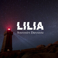 Braventez Eñvor - Lilia