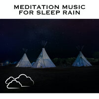 Rain Meditation Music - Loopable - Loopable Radiance & Flute Relaxation