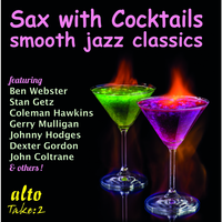 Cry Me a River - Dexter Gordon