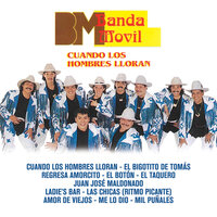 El Taquero - Banda Movil
