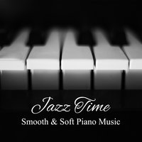 What Love Is - Piano Jazz Calming Music Academy