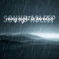 Rainy Night in Paradise, Pt. 20 - Elijah Wagner
