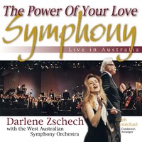 I Go to the Rock - Darlene Zschech & The West Australian Symphony Orchestra