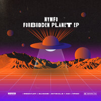 Cold Mission - Nymfo