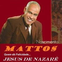 Preciso Sangue - Mattos Nascimento