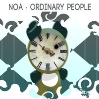 Ordinary People - Nino Bellemo & noa