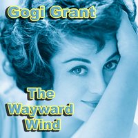 Love Is The Sweetest Thing - Gogi Grant