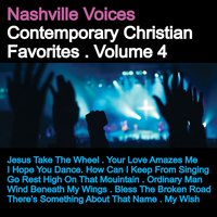 I Hope You Dance - Nashville Voices