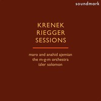 Wallingford Riegger: Sonatina for Violin and Piano - II. Allegro - Maro Ajemian & Wallingford Riegger & Anajid Ajemian