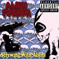 Alien Castration - Alien Fucker