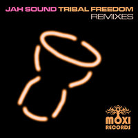 Tribal Freedom - Jah Sound