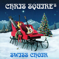The Three Kings - Chris Squire