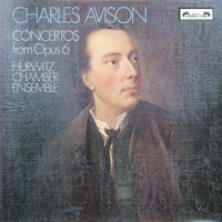  Concerto Grosso in B flat major, Op.6, No.2 - 1. Andante - Emanuel Hurwitz & Ivor McMahon & Charles Spinks & Hurwitz Chamber Ensemble