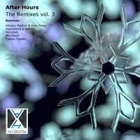 Bring Me Out - Darius J & Findike & DavidK & Adriano Mattioli & Elias Funes