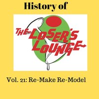Needle in the Camel's Eye - Loser's Lounge & Mark Rozzo