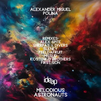 Polina - Alexander Miguel & feeldafruit