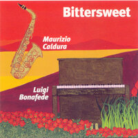 Sinergia - Maurizio Caldura & Luigi Bonafede