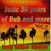 No Bangarang - Junia Walker All Stars & Junia Walker & DJ Equinox