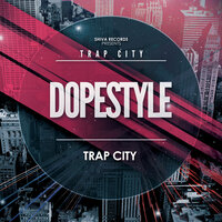 Bad Behaviour - Trap City (US)