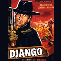 Django Main Title - Hanny Williams