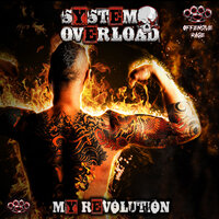 Raggabomb - System Overload & Wars industry & Vengeance