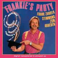 Parrilada - Frank Zander