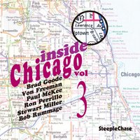 What Is This Thing Called Love - Paul McKee & Ron Perrillo & Stewart Miller & Bob Rummage & Von Freeman & Brad Goode