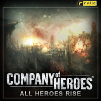 Black Swarm - Company of Heroes & Inon Zur