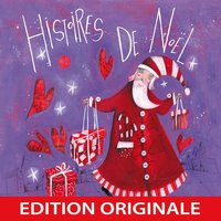L'enfant Noël - Christophe Caysac