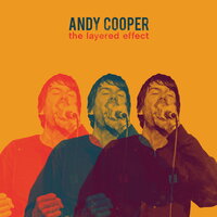 Sizzling Hot - Andy Cooper