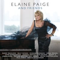 Amoureuse - Elaine Paige