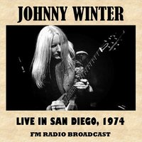 The Good Love - Johnny Winter