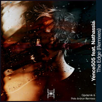 The Edge - Yence505 & Nathassia & Gijs De Mik