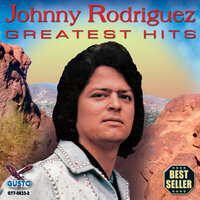 I Don't Like To Talk About Me - Johnny Rodriguez