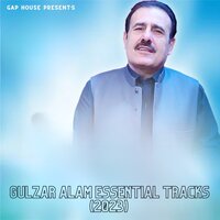 Shaheedan - Gulzar Alam