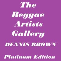 Fancy Make Up - Dennis Brown