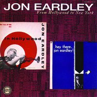 Sid's Delight - Jon Eardley