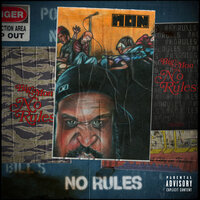 I Ain't Scared - Big Mon & K-Otix