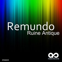 Ruine Antique - Remundo