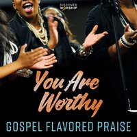 Consume Me - Discover Worship