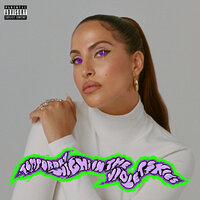 NEON PEACH - Snoh Aalegra & Tyler, The Creator