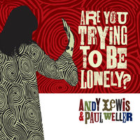 Tell Me Once Again You Love Me - Andy Lewis